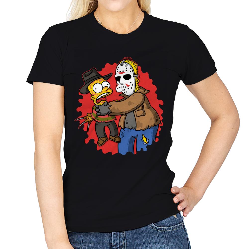 Why You Little Freddy