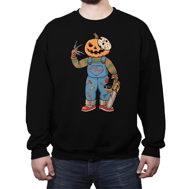 Halloween Boy