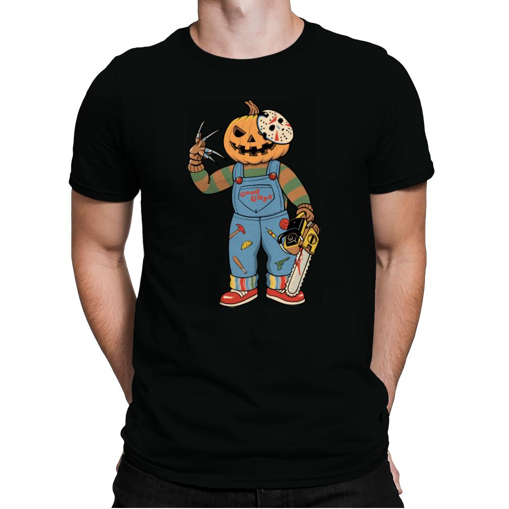 Halloween Boy