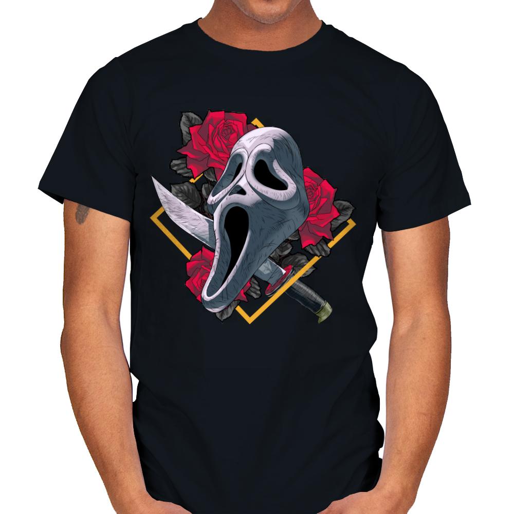 Not Another Ghost Mask Part II