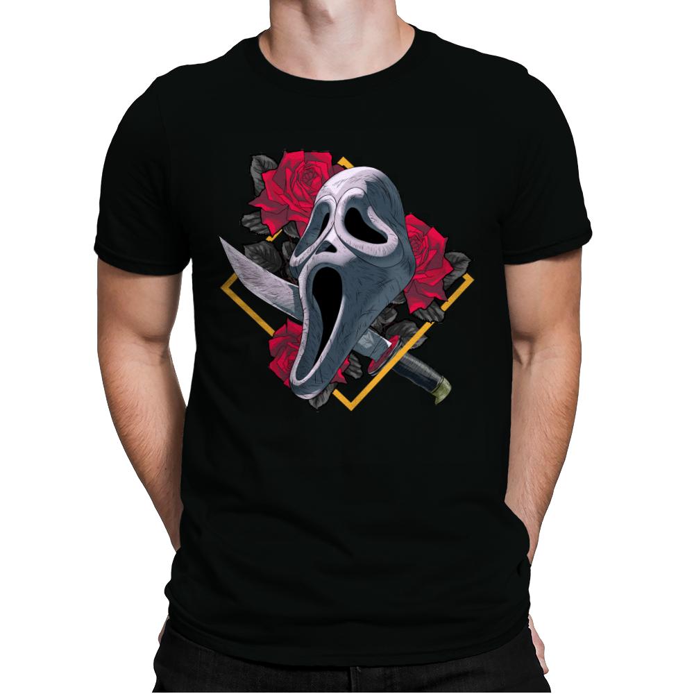 Not Another Ghost Mask Part II