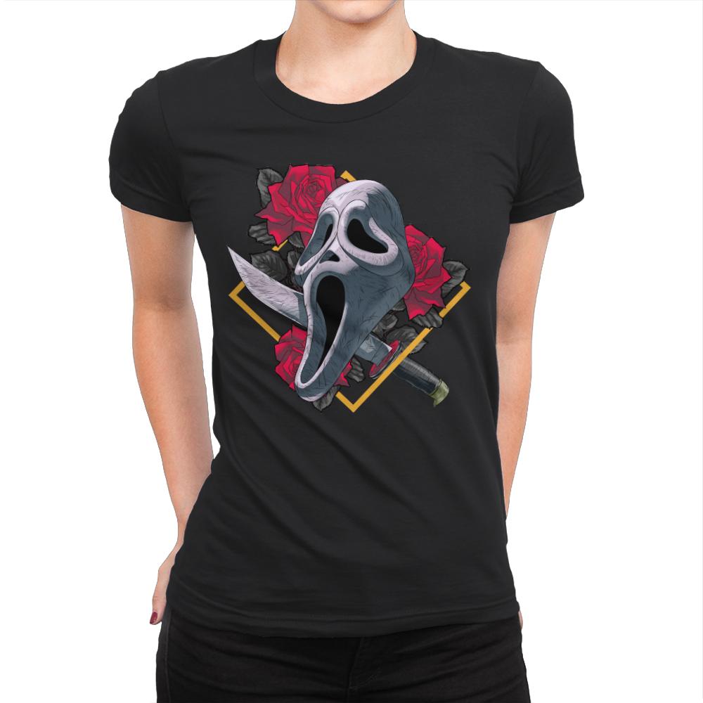 Not Another Ghost Mask Part II