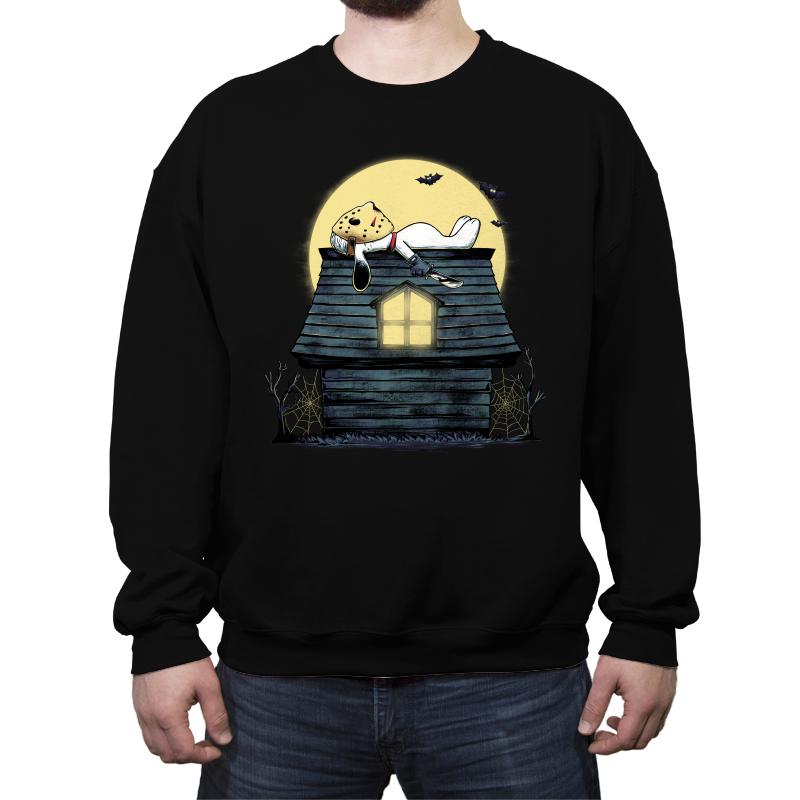 The Haunted Dog Mansion
