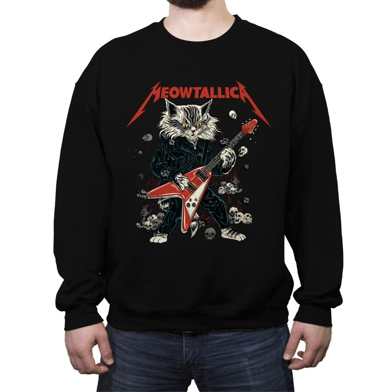Meowtallica