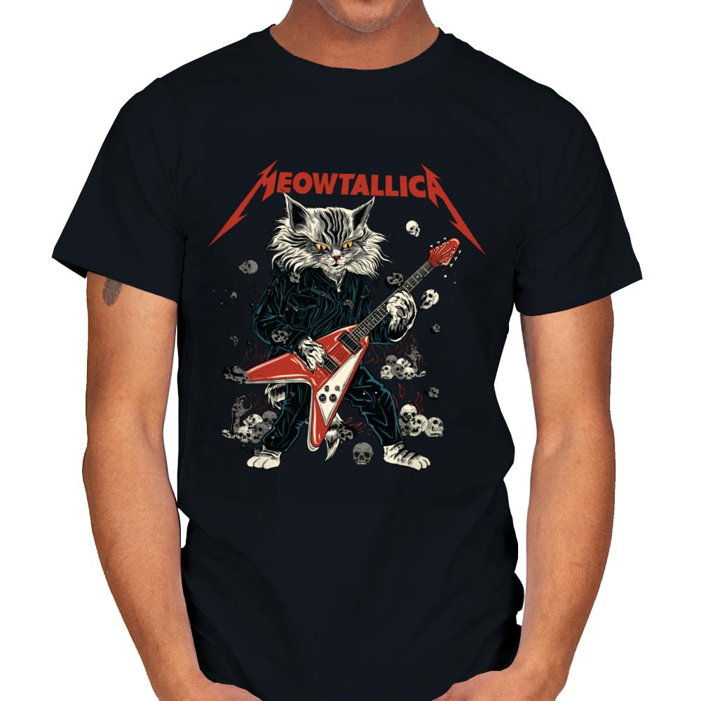 Meowtallica
