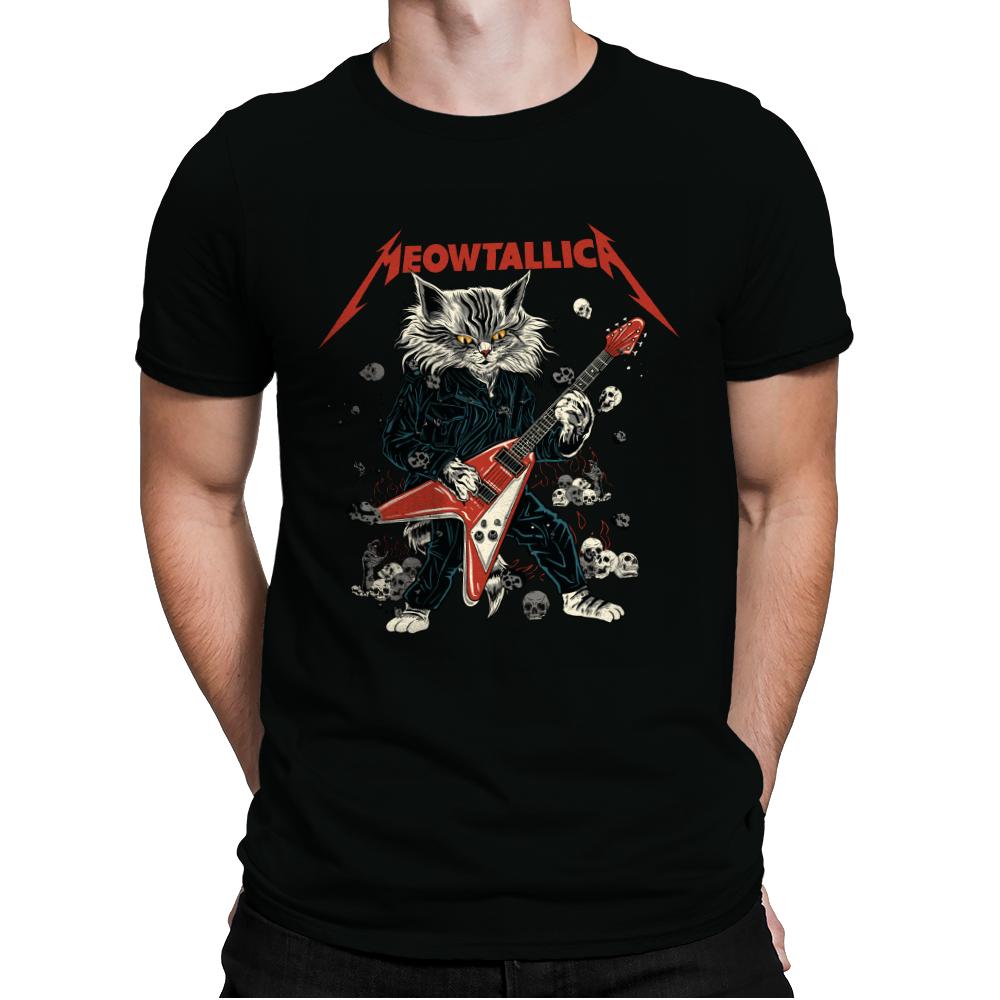Meowtallica