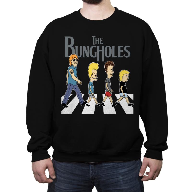 The Bungholes