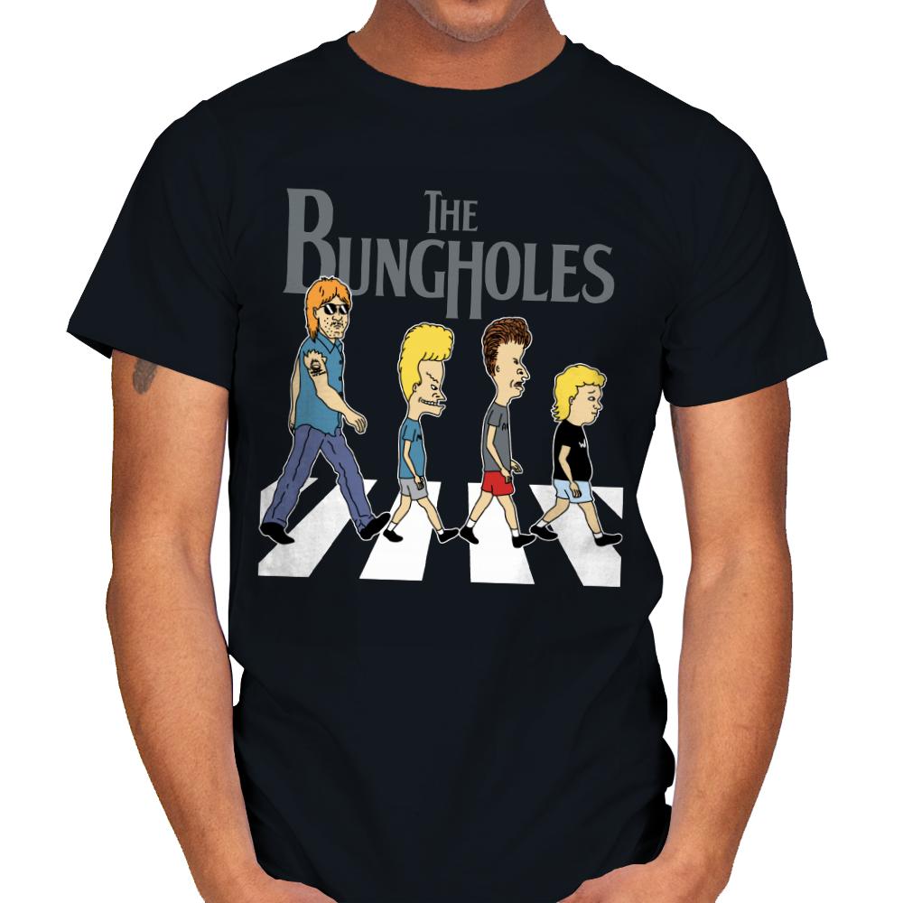 The Bungholes
