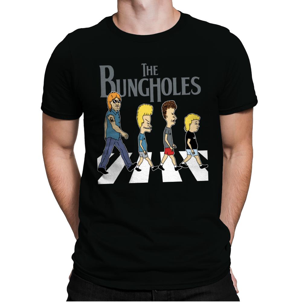 The Bungholes