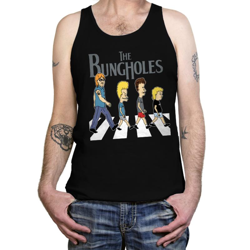 The Bungholes