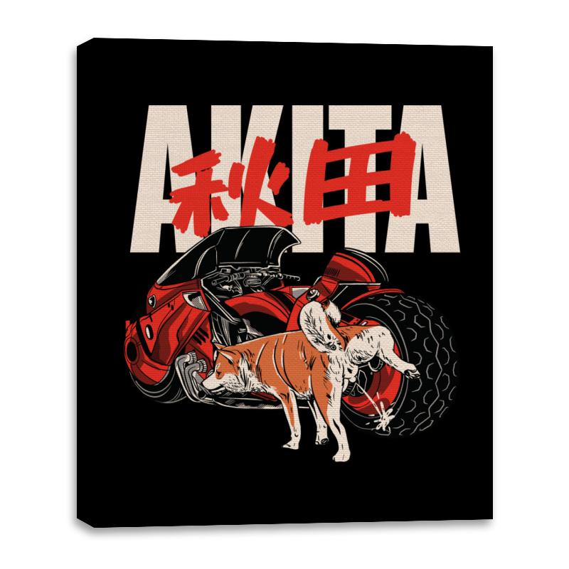 Akita
