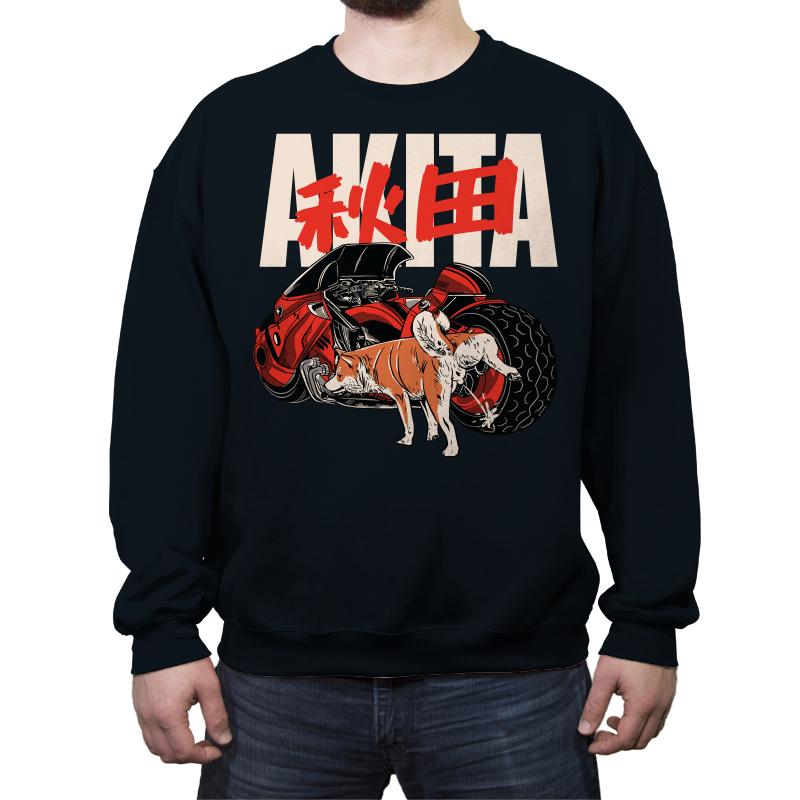 Akita