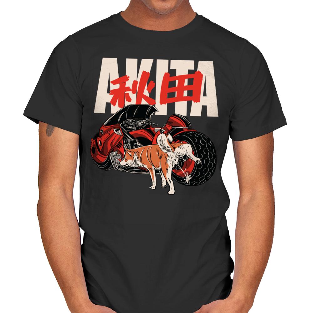 Akita