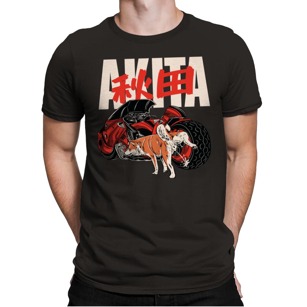 Akita