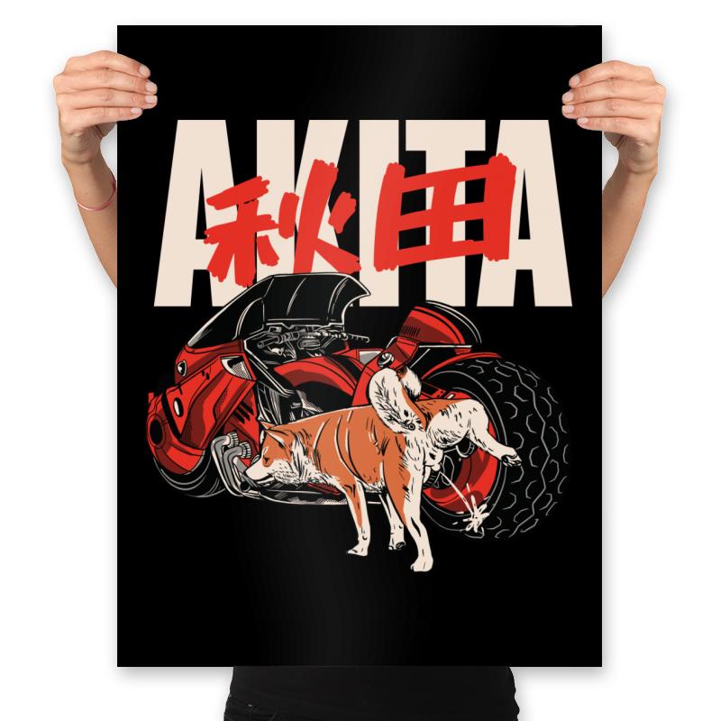 Akita