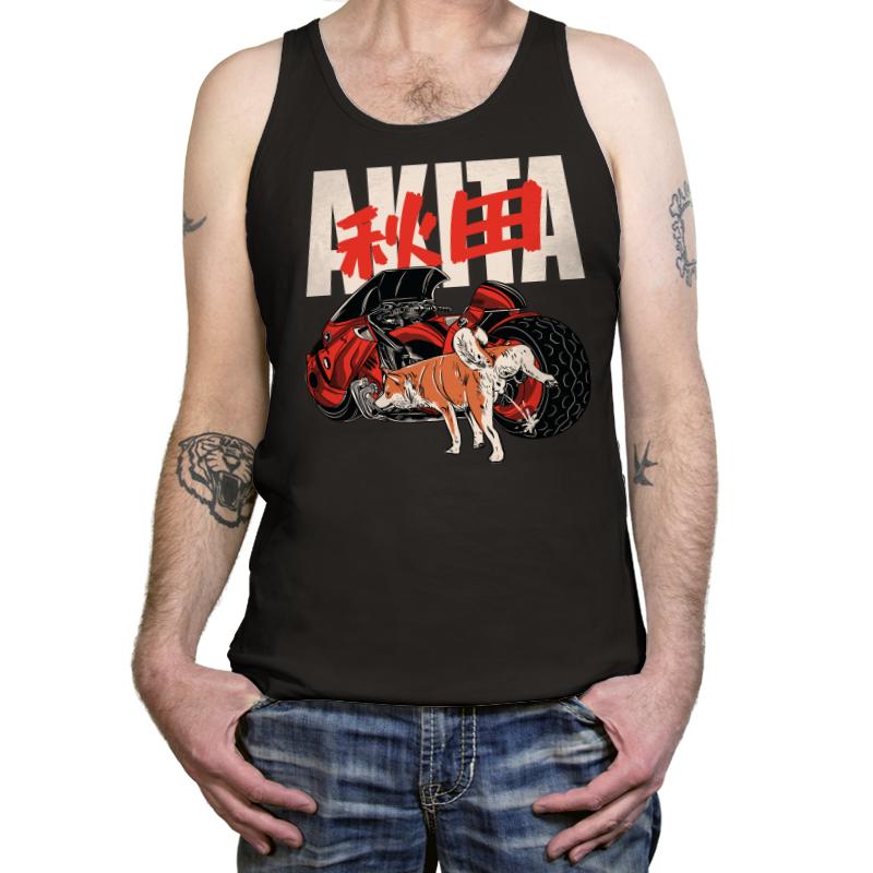 Akita
