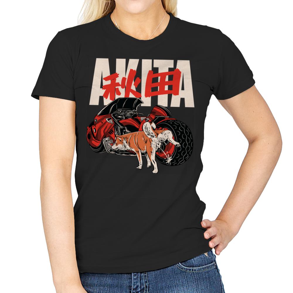 Akita