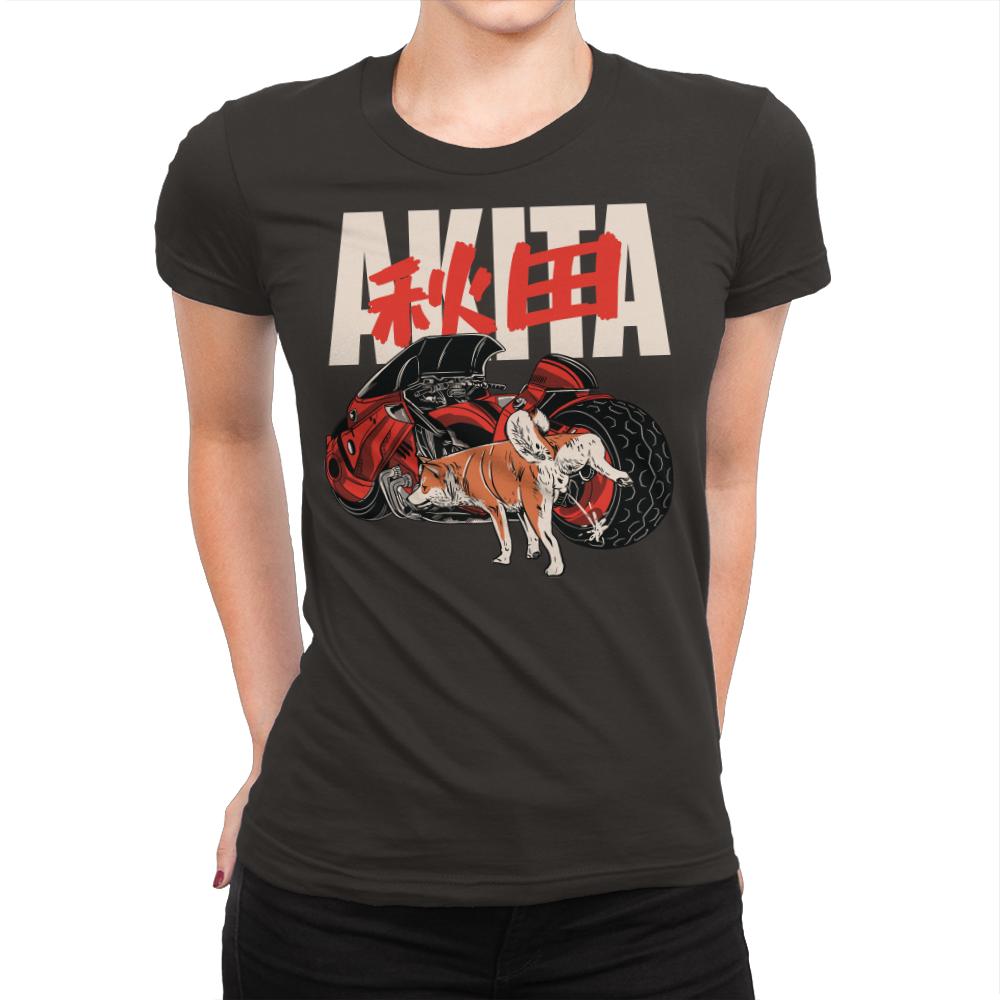 Akita