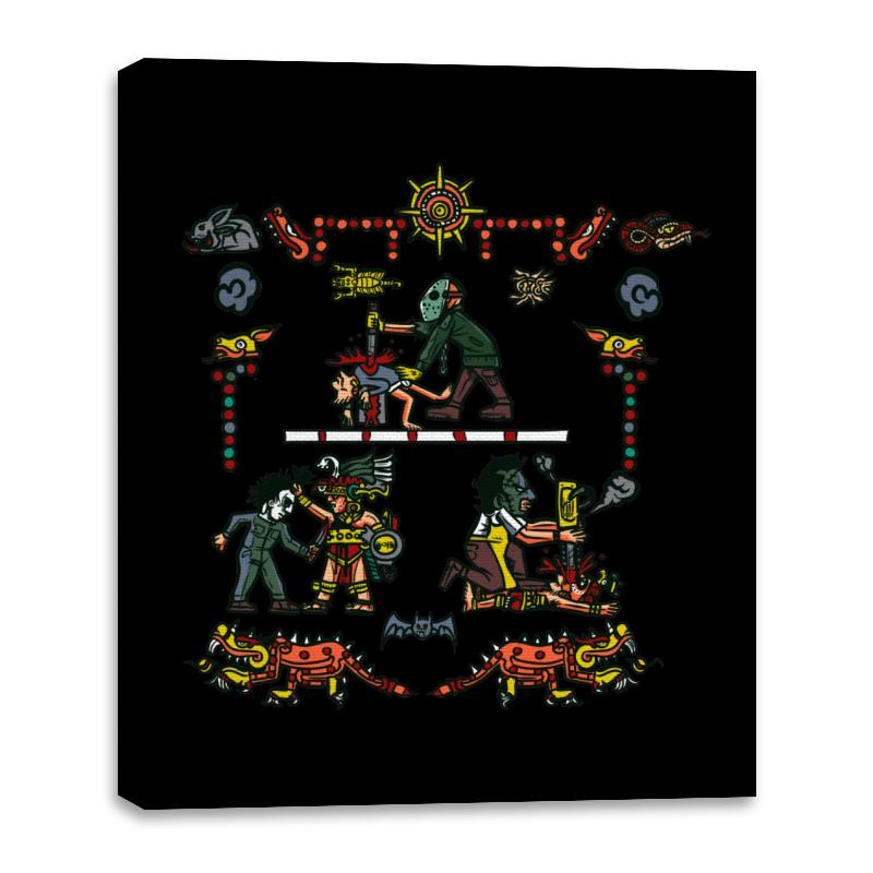 Halloween Wall Art