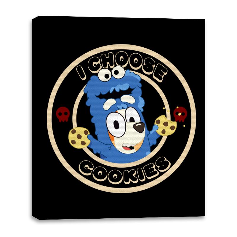Want Cookies