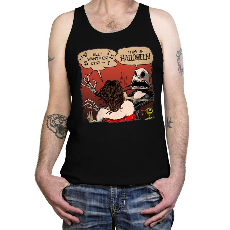 Jack Slap!