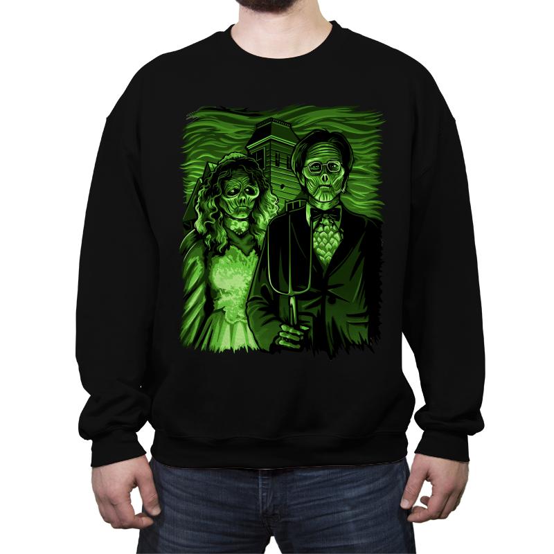 Netherworld Gothic