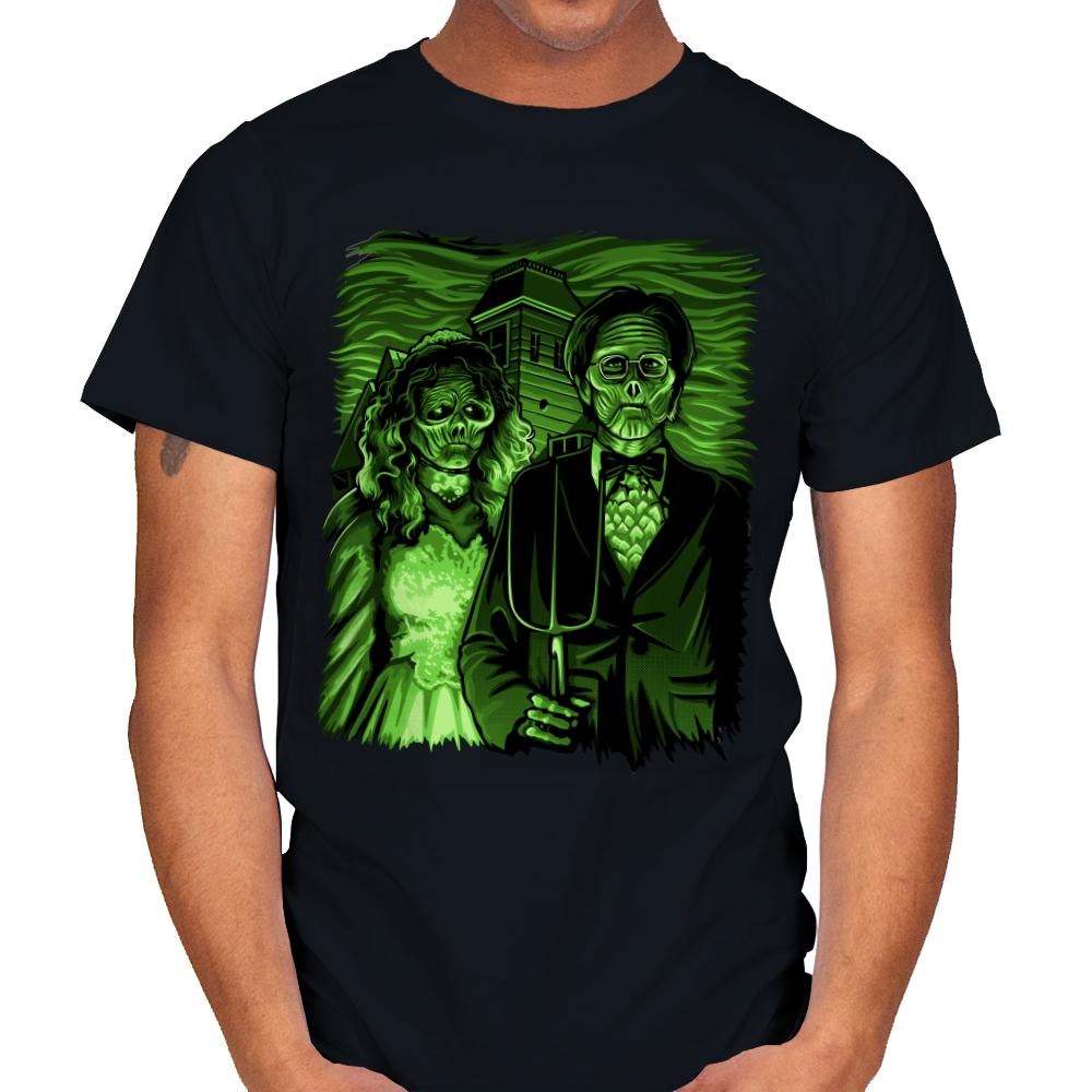 Netherworld Gothic