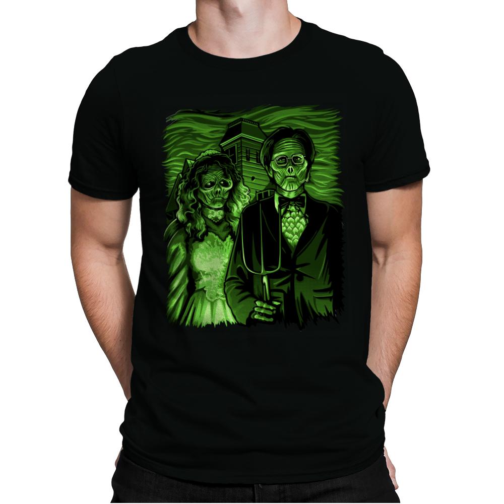 Netherworld Gothic