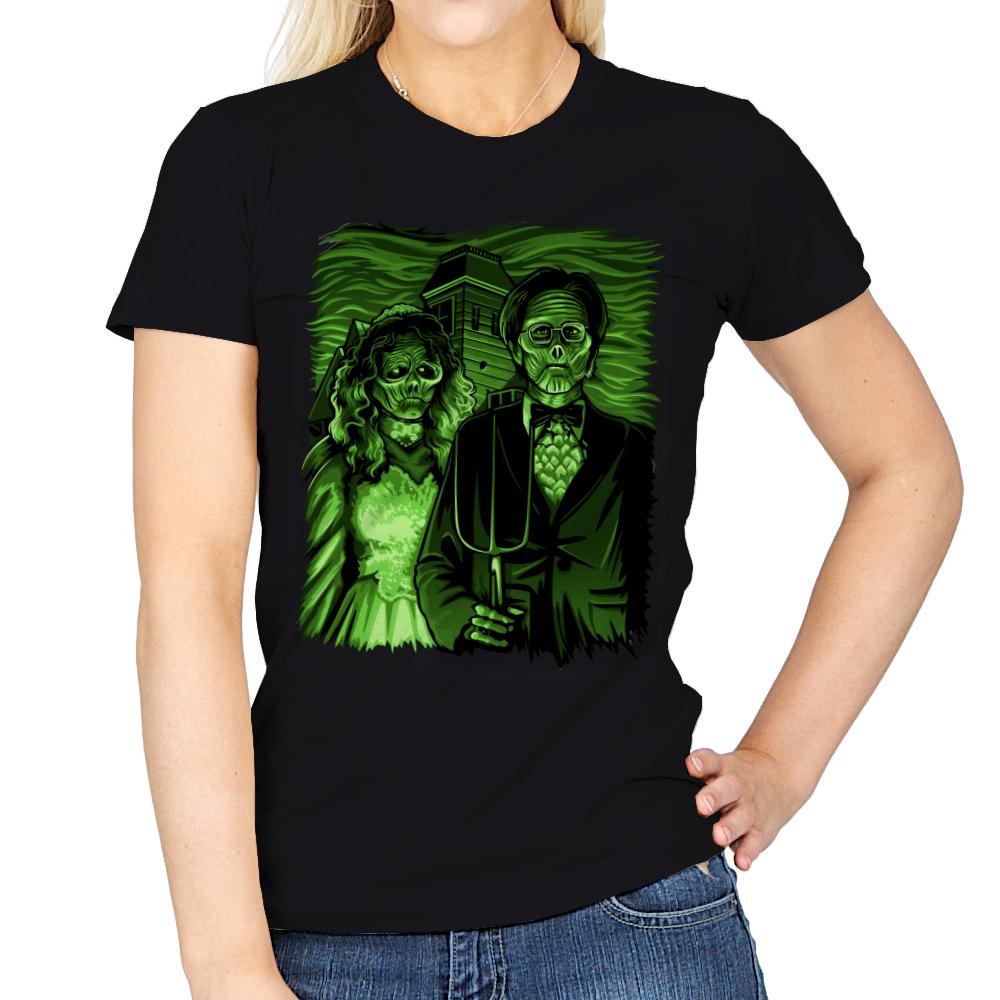 Netherworld Gothic