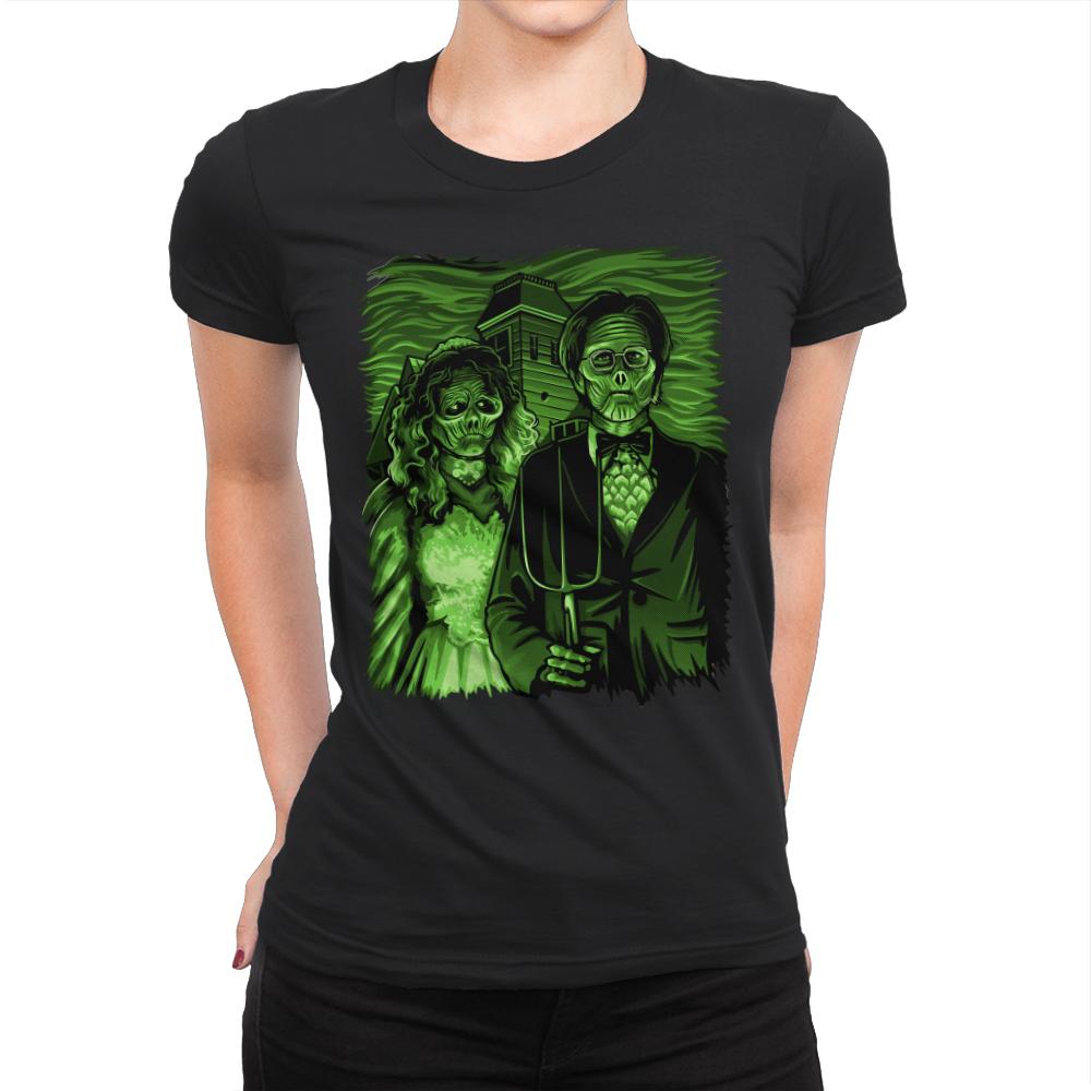 Netherworld Gothic