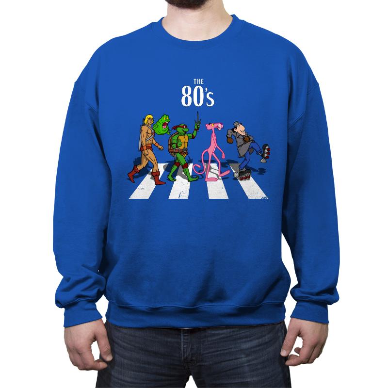 The 80's