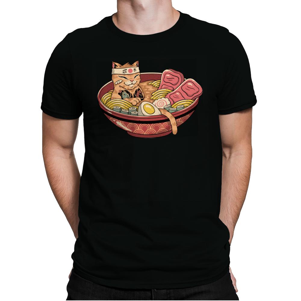 Ramen Meowster