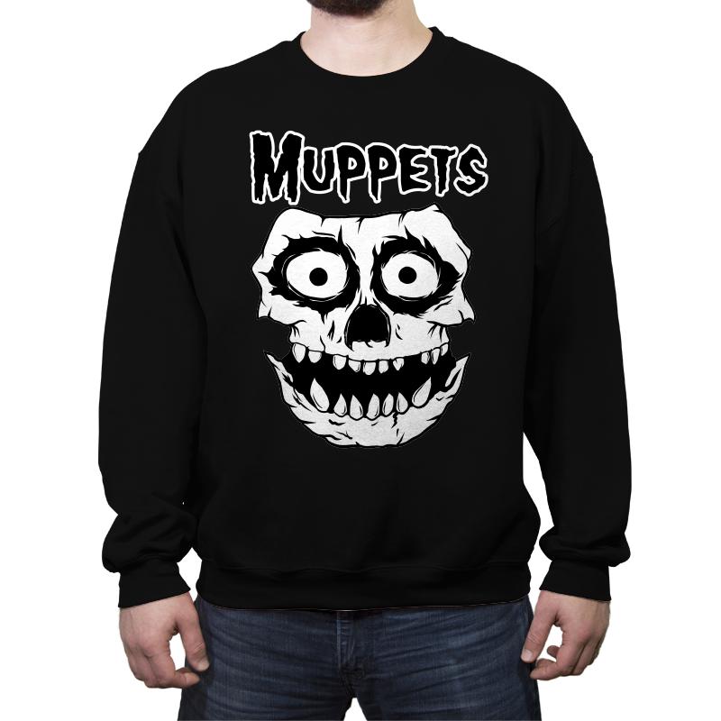 Muppets