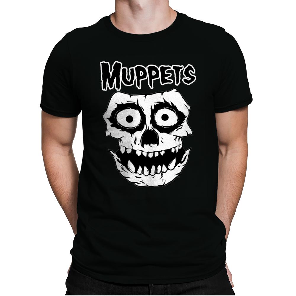 Muppets