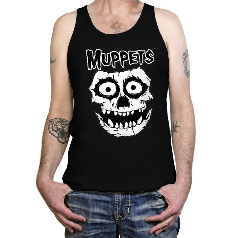 Muppets