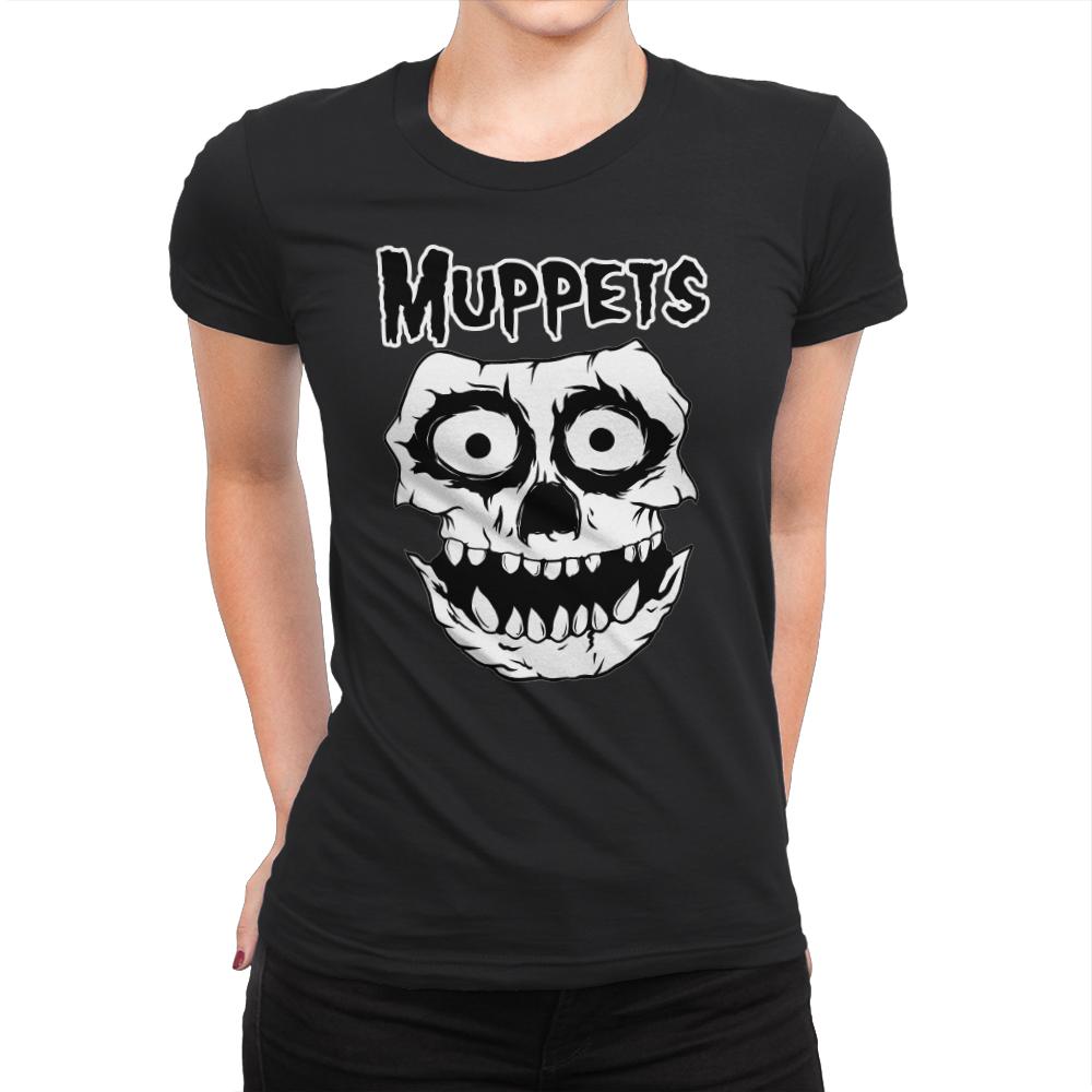 Muppets