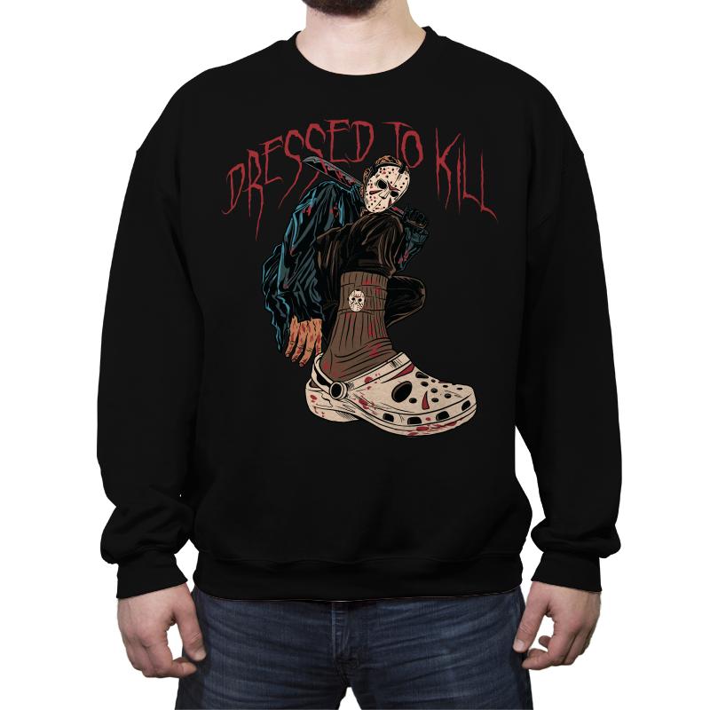 Dressed to Kill