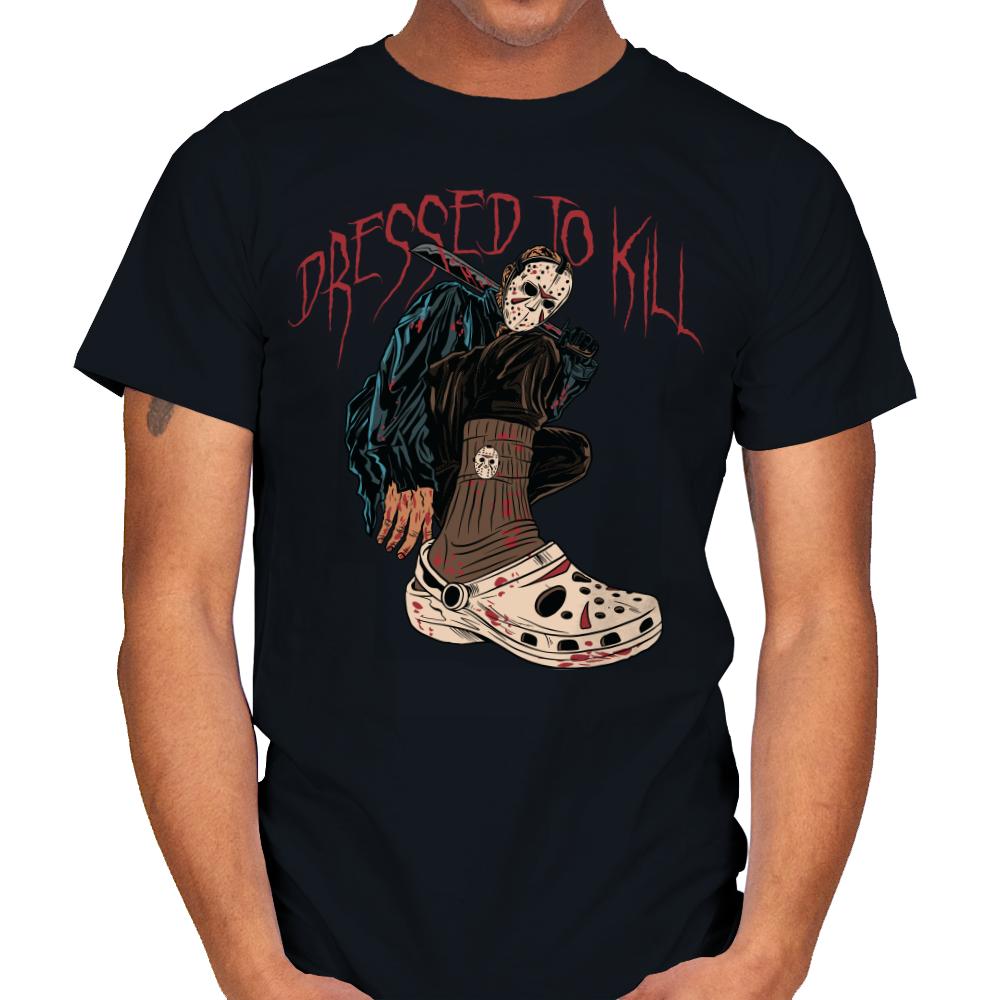 Dressed to Kill