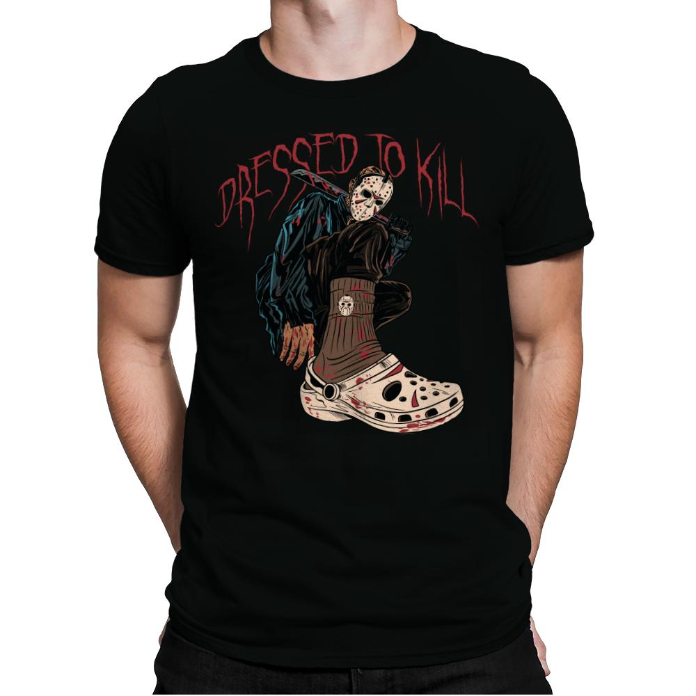 Dressed to Kill