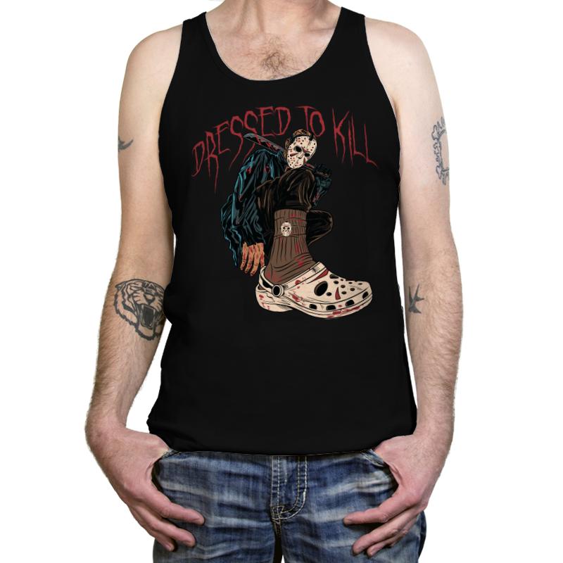 Dressed to Kill