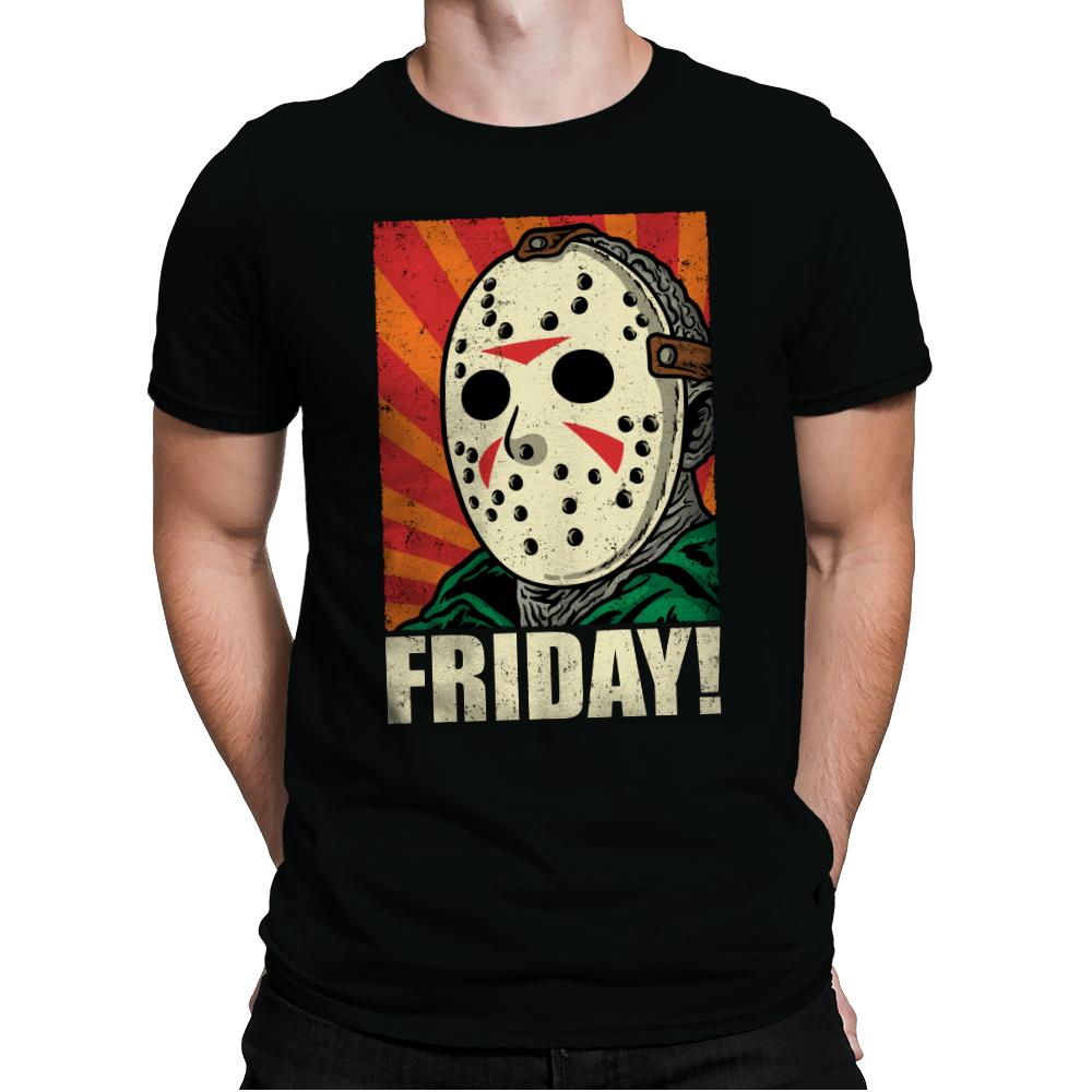 Friday!