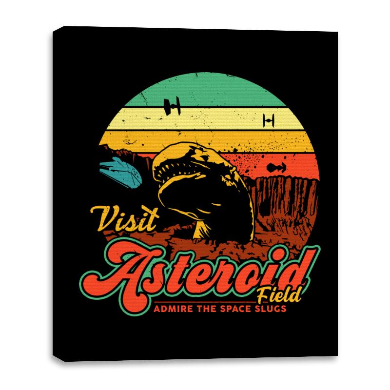 Asteroid Field