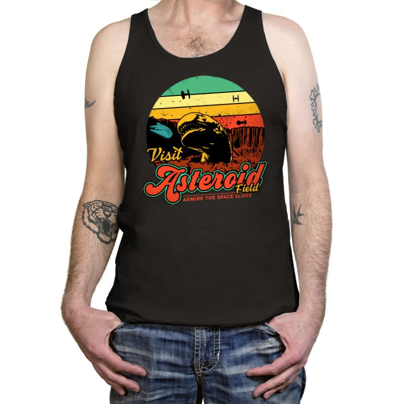 Asteroid Field
