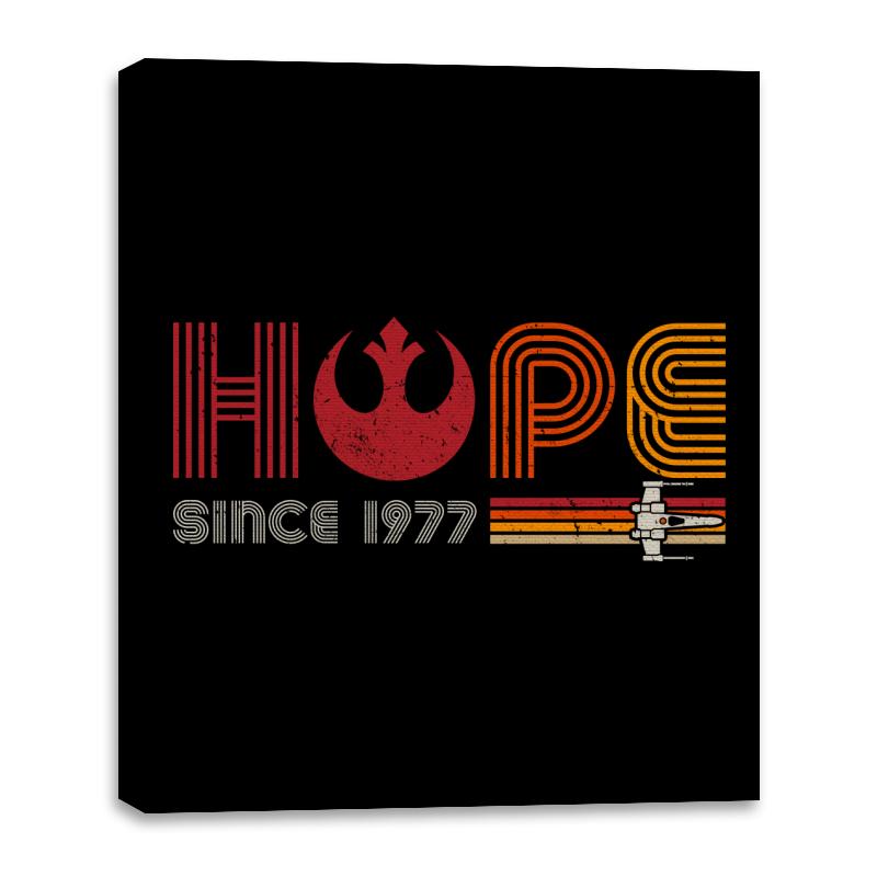 Hope Since 1977