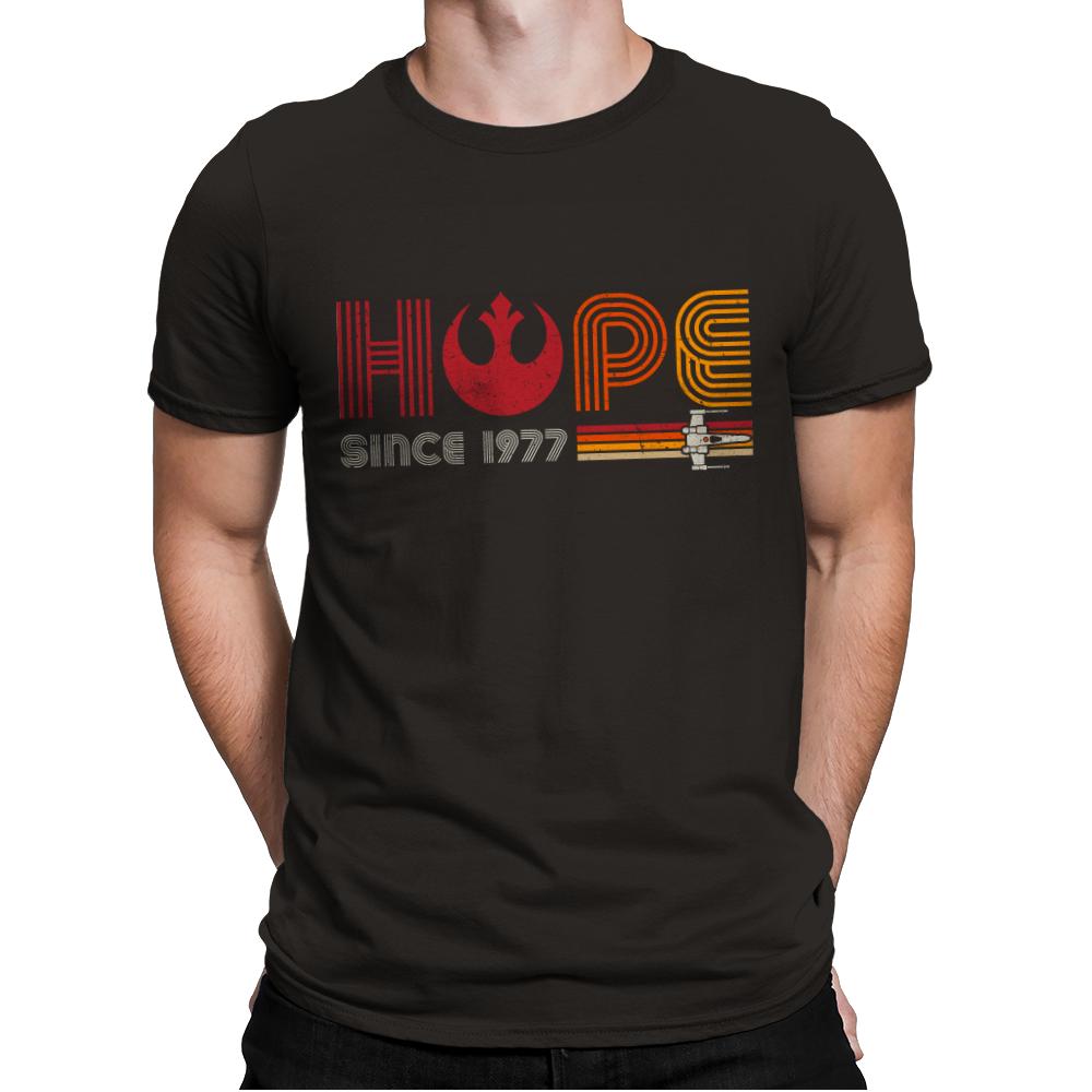 Hope Since 1977