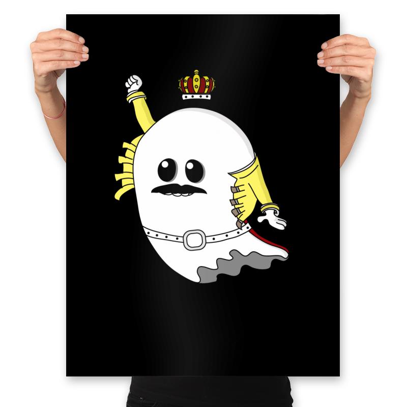 Deady Mercury