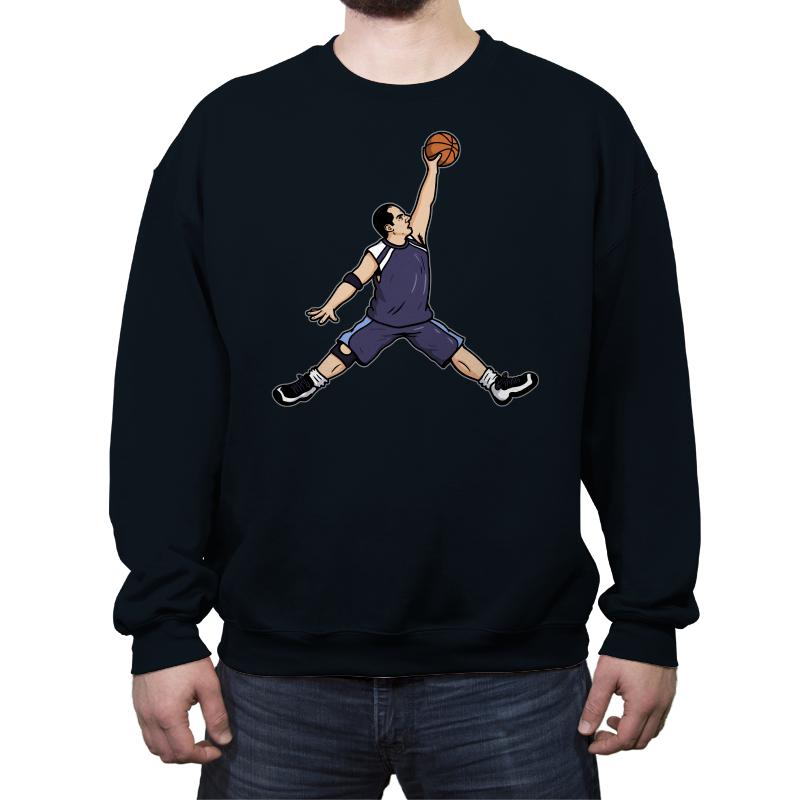 Air Scott!