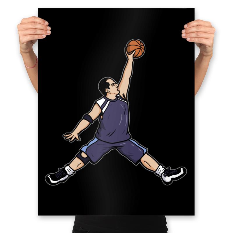 Air Scott!