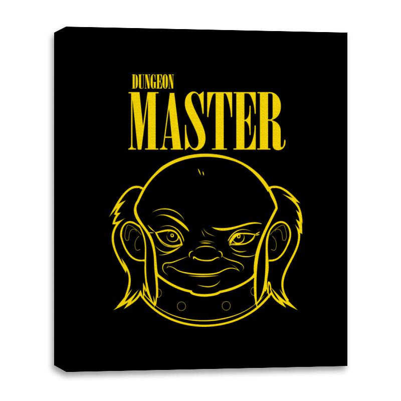 Dungeon Master