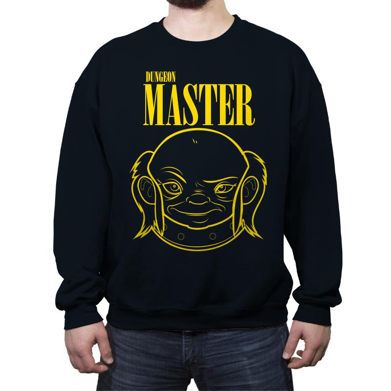 Dungeon Master